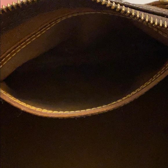 **SOLD** Louis Vuitton Vintage Speedy 30 - Picture 14 of 16